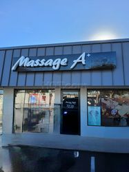 Midland, Texas Massage A
