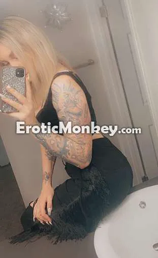 Escorts Sacramento, California Lady Candice