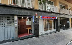 Barcelona, Spain Breston Club