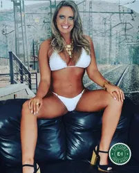 Escorts Newry, Ireland Luana Bella