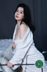 Escorts Dublin, Ireland Lily Lee