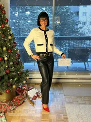 Escorts Gatineau, Quebec Alicia