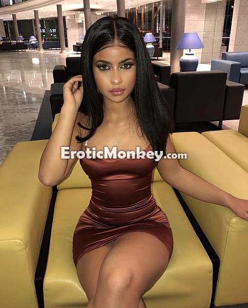 Escorts Hollywood, California Lemy