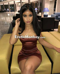 Escorts Hollywood, California Lemy