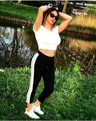 Escorts Amsterdam, Netherlands Sexy Transgender Escort Evana Hot