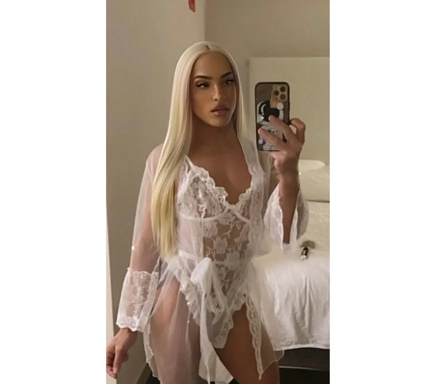 Escorts Belfast, Northern Ireland Larissa sweet girl 🩷
