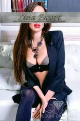 Escorts Nuremberg, Germany Larissa