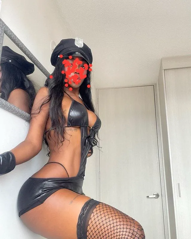 Escorts Doha, Qatar Dominatrix