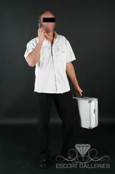 Escorts Baden-Baden, Germany Sascha47