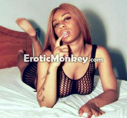 Escorts Long Beach, California Tanea
