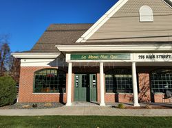 Massage Parlors Wilmington, Massachusetts La Moon Thai Spa