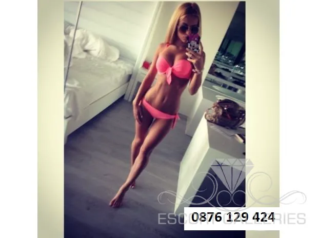Escorts Sofia, Bulgaria Adela