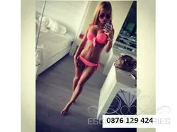 Escorts Sofia, Bulgaria Adela