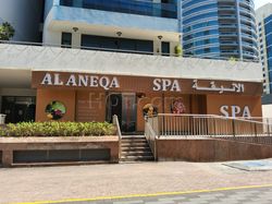 Dubai, United Arab Emirates Al Aneqa Spa Club