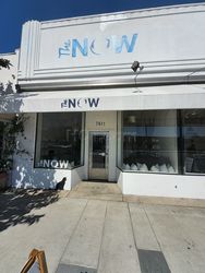 Los Angeles, California The NOW Massage West Hollywood