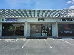 Massage Parlors Fort Myers, Florida Totally Bare Spa