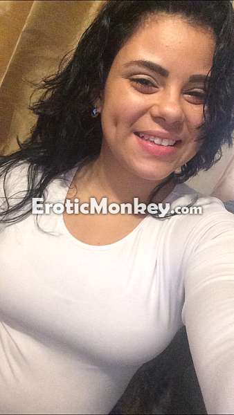 Escorts Charlotte, North Carolina Selena