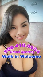 Escorts Worcester, Massachusetts ✅ grand opening ❤️new asian girls❤️the best bodywork❤️vip service ☎️ --❤️welcome walk-in