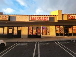 Hesperia, California S&W Massage