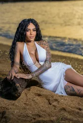 Escorts Barcelona, Spain Rihanna