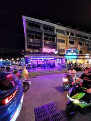Beer Bar Pattaya, Thailand Candy Club