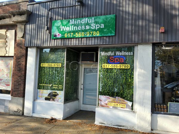 Massage Parlors Watertown, Massachusetts Mindful Wellness
