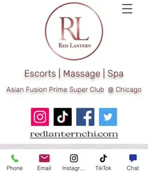 Escorts Chicago, Illinois RedLantern - World Class Brand | We Have The Most Quantity Of Girls @ One Single Place! Diversified Races Girls! If Any Other Places More Than Us, All For Free!