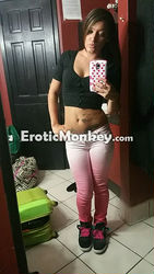 Escorts Chesapeake, Virginia Chanel