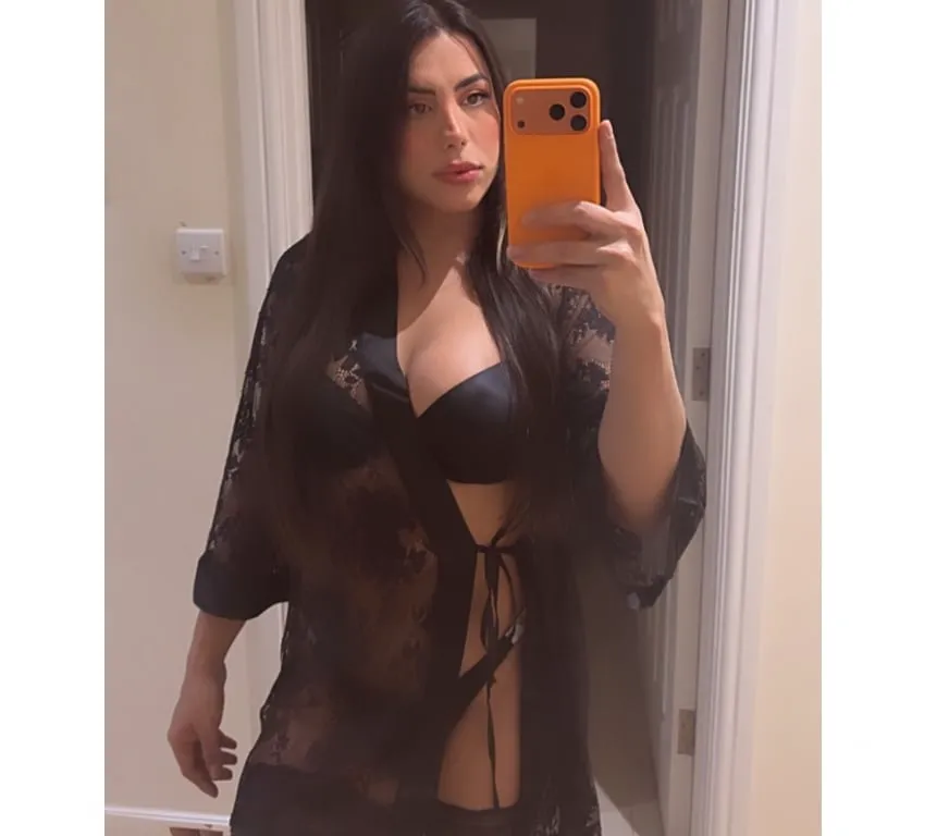Escorts Kensington, England Antonella Bella TS 🇧🇷🍆💦🔥