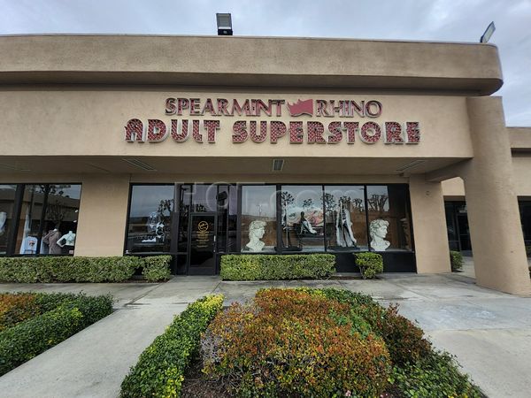 Sex Shops La Puente, California Spearmint Rhino Adult Superstore
