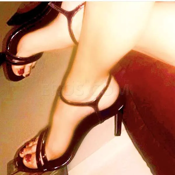 Escorts Clarksville, Tennessee Elle