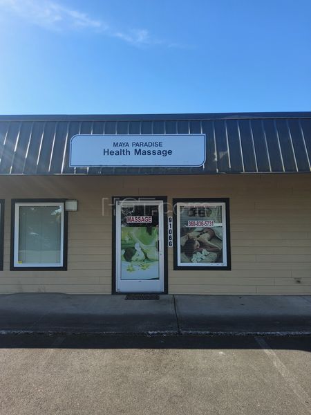 Massage Parlors Vancouver, Washington Maya Paradise Massage