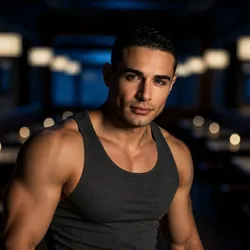 Escorts San Francisco, California Rex_Giovanni