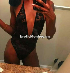 Escorts Washington, District of Columbia Ms. Lollipop