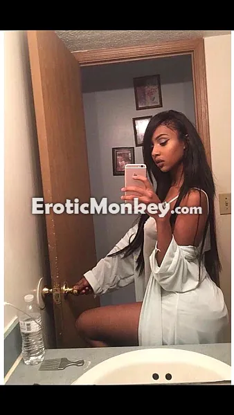 Escorts Tampa, Florida Jasmine