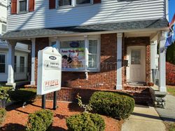 Methuen, Massachusetts Asian Foot Spa