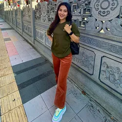 Escorts Jakarta, Indonesia FELLYSIA