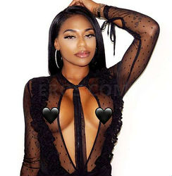 Escorts Seattle, Washington Chanel