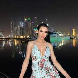 Escorts Dubai, United Arab Emirates Liala Thailand 25 🇹🇭 New in Dubai 🇦🇪