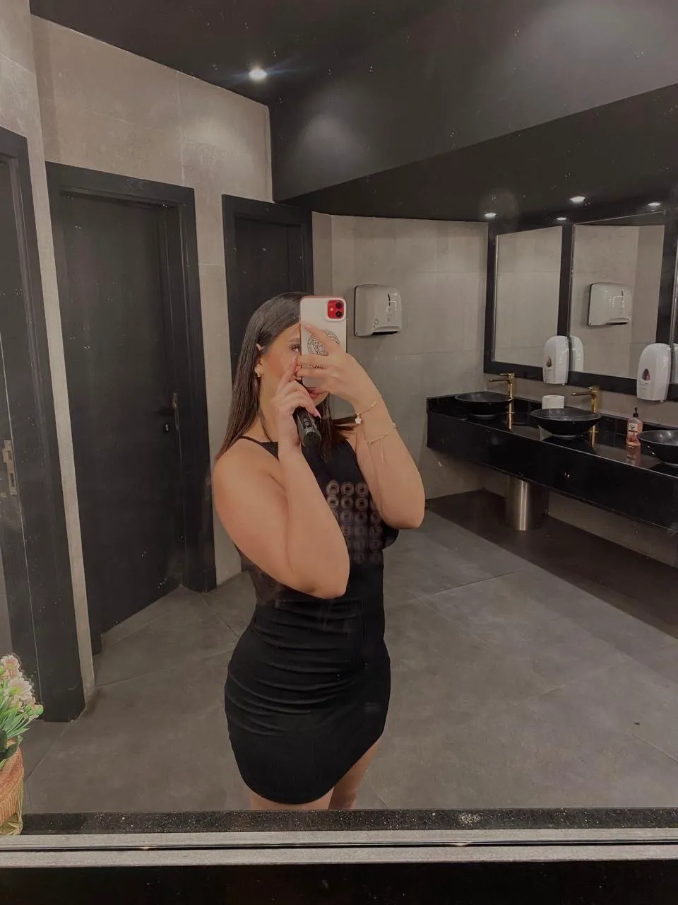 Escorts Riyadh, Saudi Arabia Jihan JoJo ‍