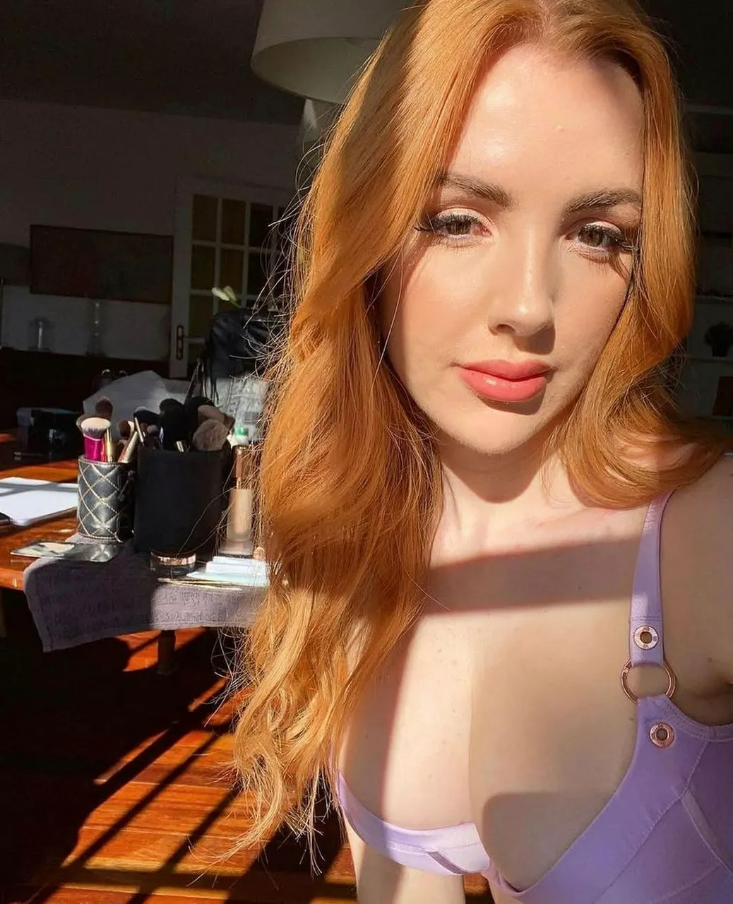 Escorts New York City, New York NATURAL RED HEAD ✅💦MULTIPLE CUM💦 ✅3 HOLES FUCK TEXT ME 