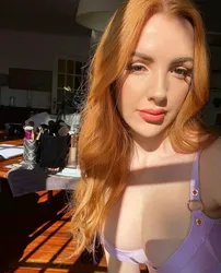 Escorts New York City, New York NATURAL RED HEAD ✅💦MULTIPLE CUM💦 ✅3 HOLES FUCK TEXT ME 