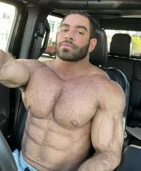Escorts San Diego, California LiamVerss