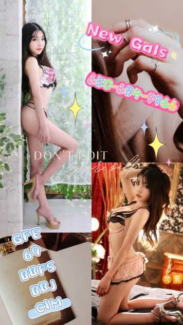 Escorts Kansas City, Missouri N KANSAS YOUNG ASIAN DOLLS IN