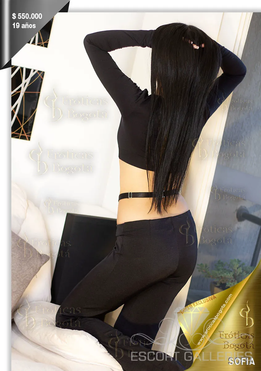 Escorts Bogota, Colombia null