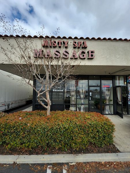 Massage Parlors Costa Mesa, California Misty Spa