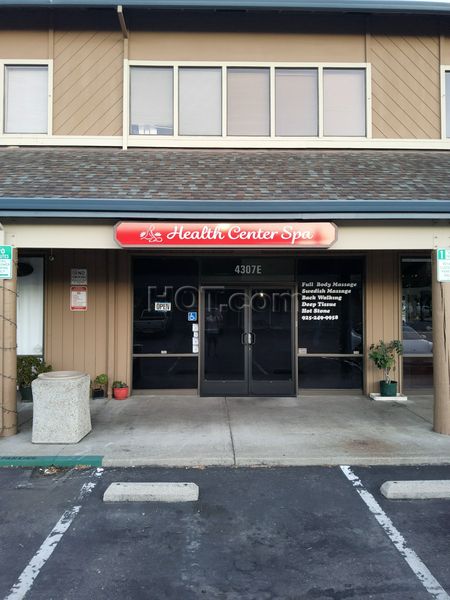 Massage Parlors Pleasanton, California Pleasanton Home Spa