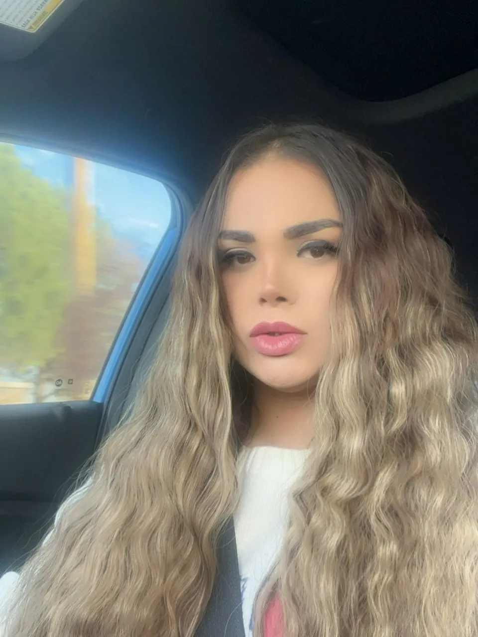Escorts Odessa, Texas Katerine New