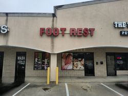 Massage Parlors Houston, Texas A Rest Spa