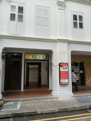 Massage Parlors Singapore, Singapore Young Tcm Centre